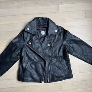 Gap kids jacket size 5
